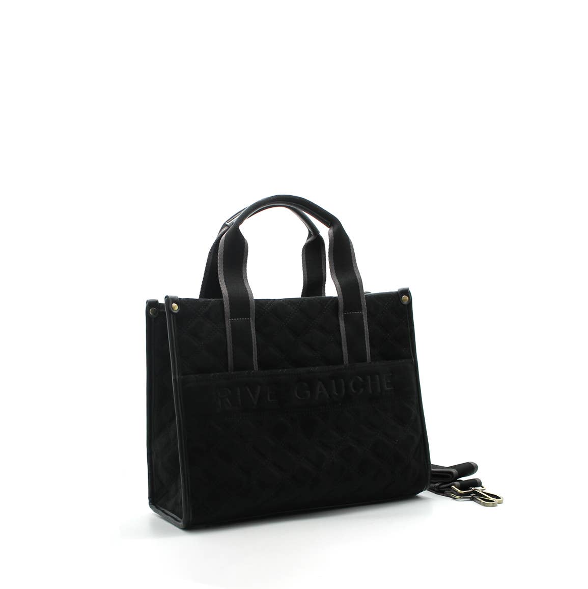 Vimoda - Wholesale Top Handle Bag - Women's - RIVE GAUCHE QUILASSÉ Handbag 6