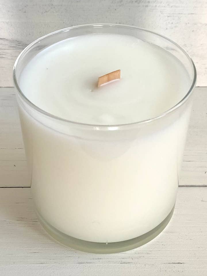 Sin marca, colección de invierno, agregue su propia etiqueta personalizada de 9 oz para venta al por mayor de Kare Botanicals