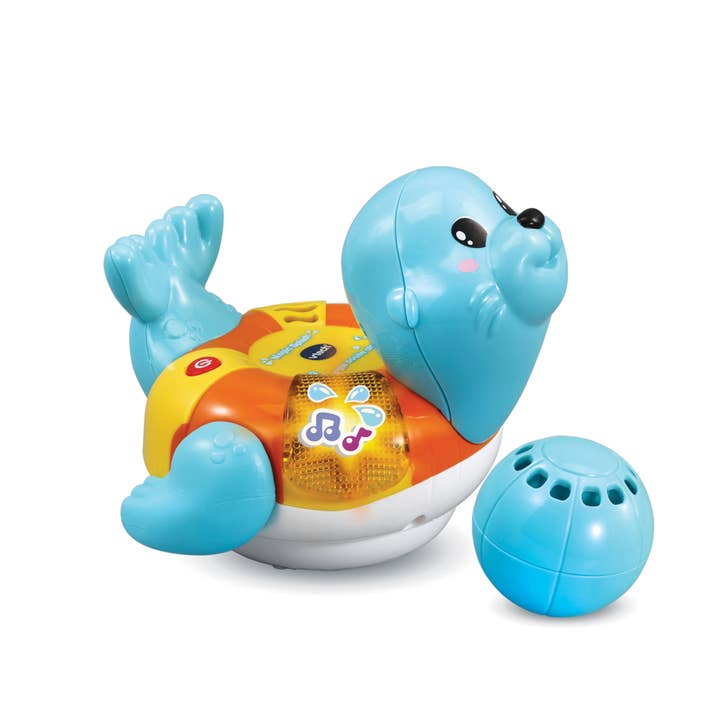 multicoloured Magic'Splash - Small animal buoys for wholesale on Faire4