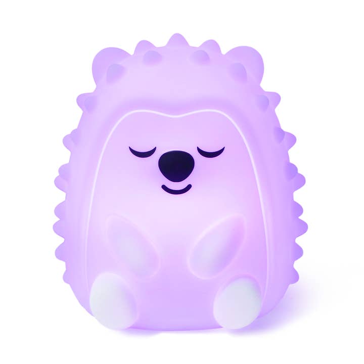 Breathing Pal Standard - 'Hogi' the Hedgehog for wholesale by The Pal Company