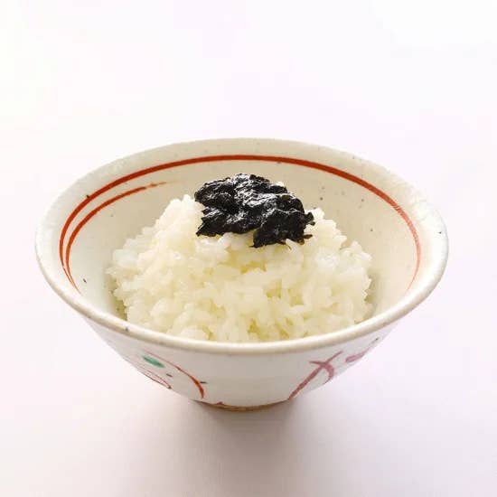 Aki Foods Japan - Wholesale Sauce - SUI of Tokyo Seaweed Paste, Nori no Tsukudani 2.8oz Jar3