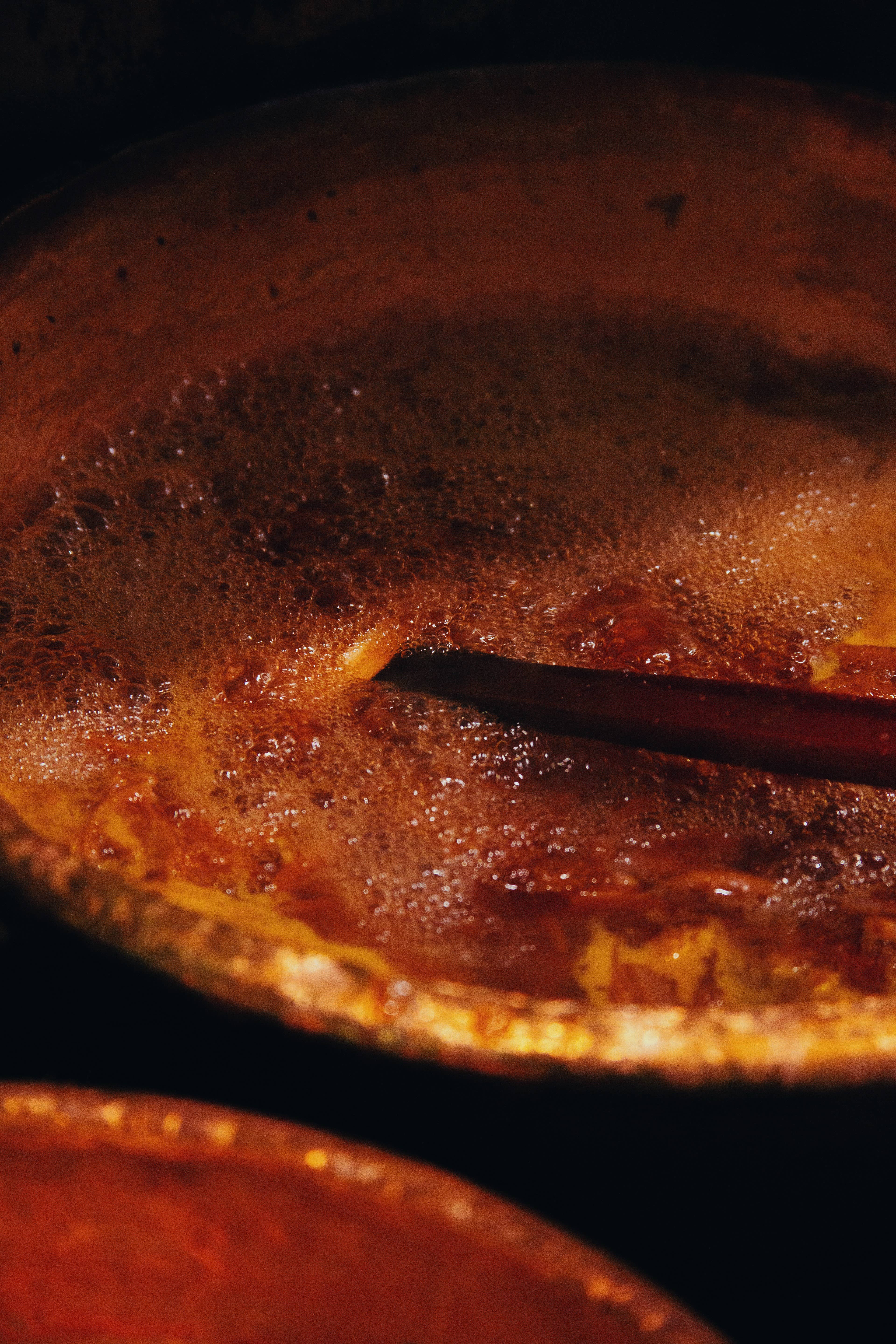 Sqirl - Wholesale Jam/Jelly - Certified Organic Moro Blood Orange & Vanilla Bean Marmalade3