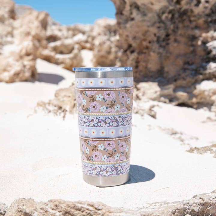 Gobelet Lavande pour la vente par Sunni Scenes