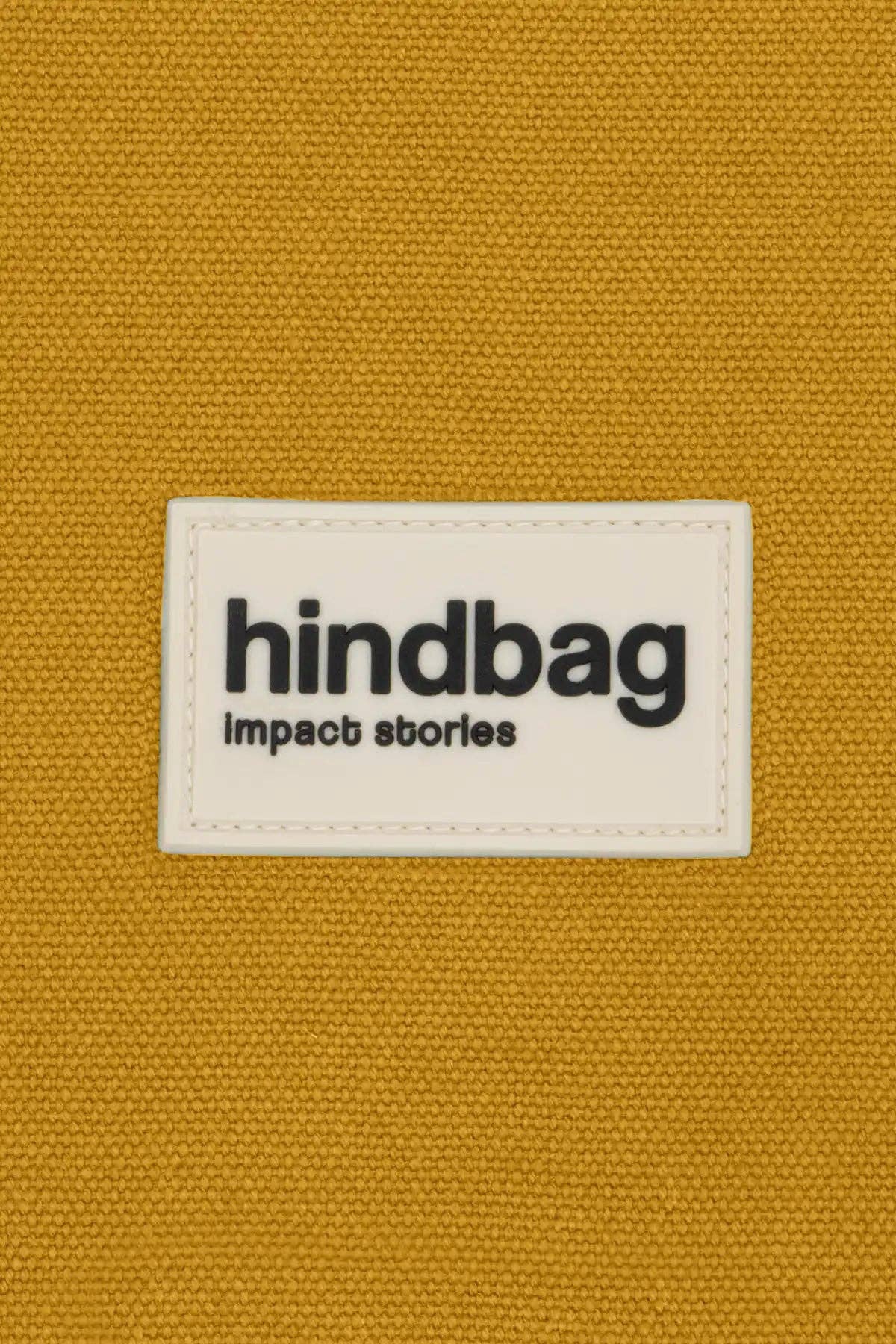 Hindbag - Wholesale Toiletry Bag - Women's - XL Alix Saffron toiletry bag2