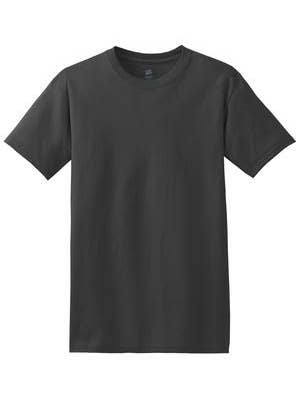 Down South Designer Customs - Wholesale T-Shirt - Unisex - Heavyweight 100% Cotton T-Shirt3