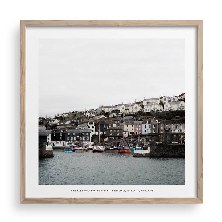 CORNWALL 08 für den Großhandel von squarepaint