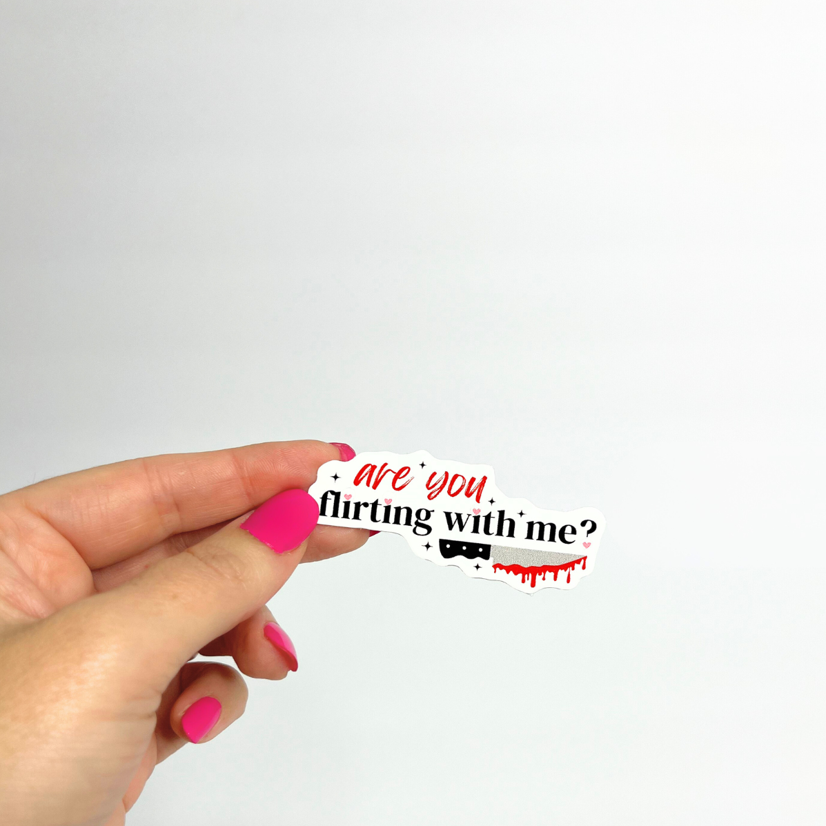 Little Smut Closet - Vente Autocollant - La Collection Flirt Kit Kindle7