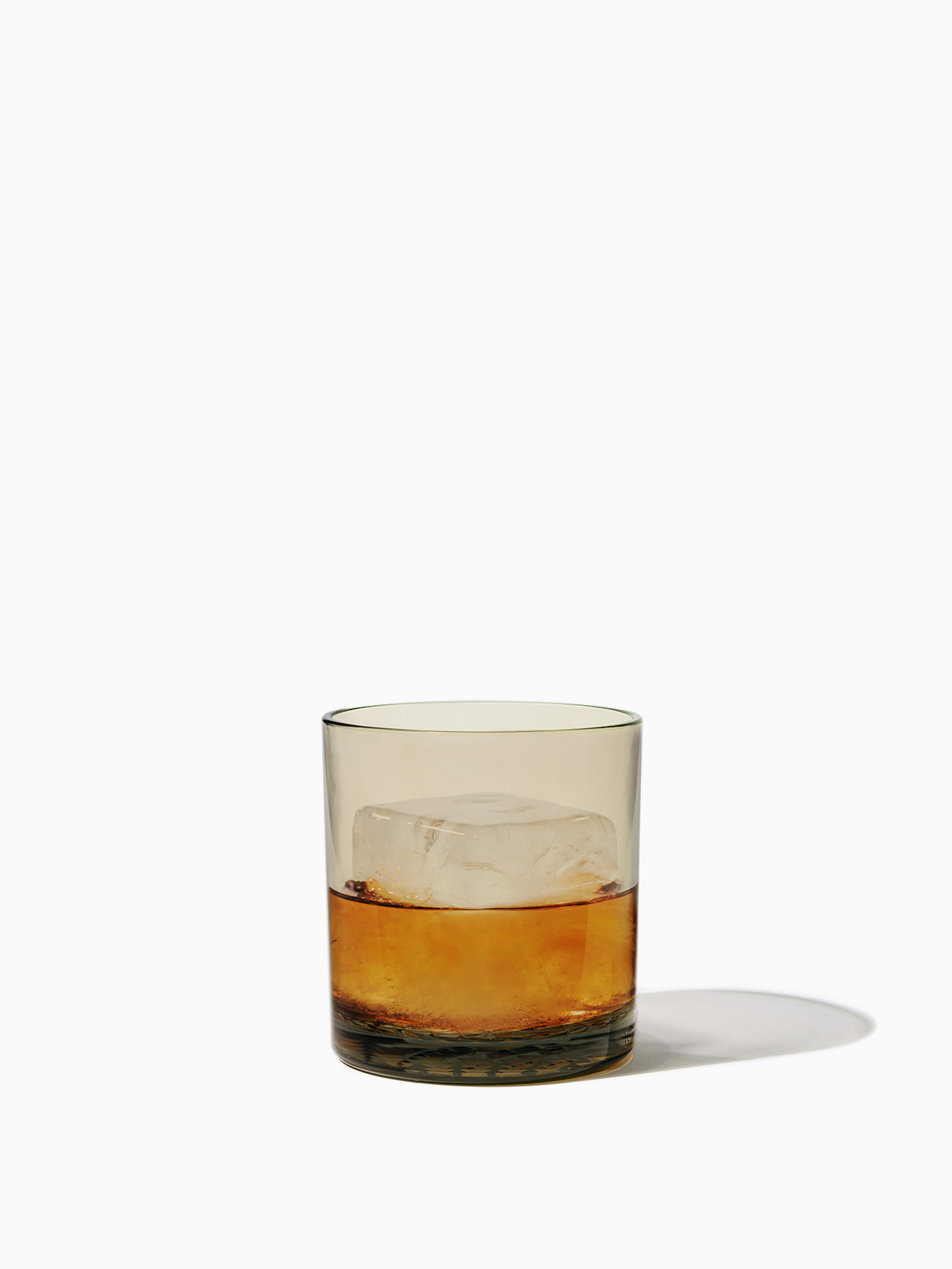 TOSSWARE - Wholesale Cocktail/Liquor Glass - TOSSWARE RESERVE 12oz Old Fashioned Set of 4, Color Tritan10