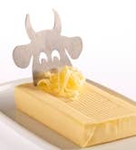 STILIC FORCE - La boutique du futur - Wholesale Butter Dish - Cowherd7