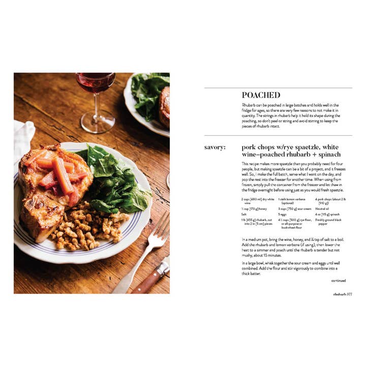 Chronicle Books - Wholesale Cookbooks & Food - Pulp8