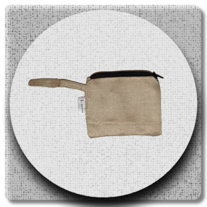 Morph - Wholesale Pouch - Unisex - Handmade Thai Silk Coin Purse6