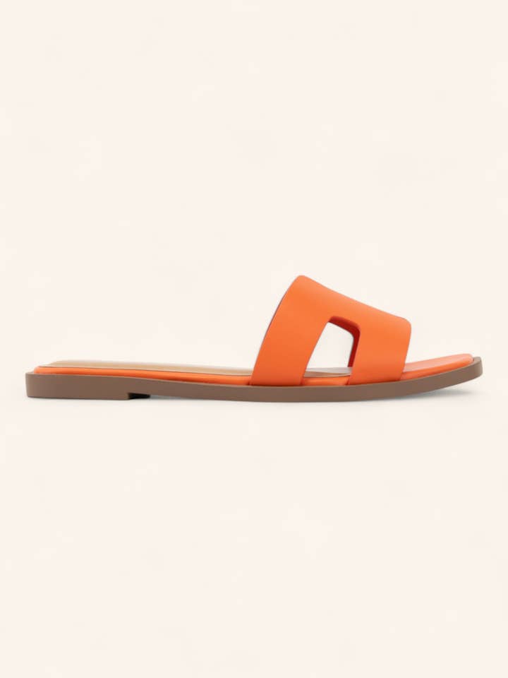 CCOCCI - Wholesale Sandals - Women's - KNIT X SHAPE SANDAL