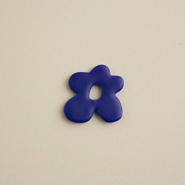 LYHO - Wholesale Hoop Earrings - Golnar Pendants | Handmade clay jewelry | LYHO