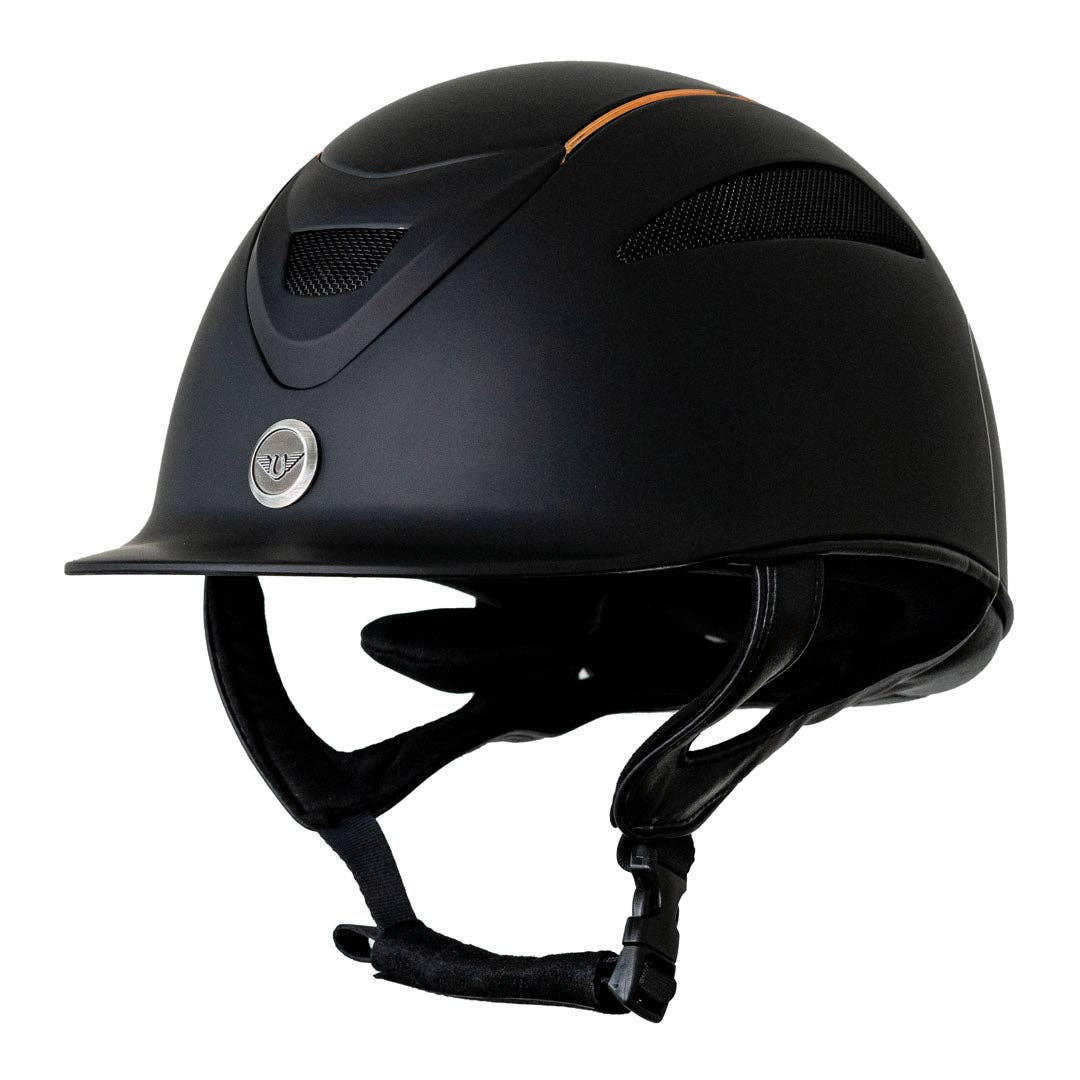 JPC Equestrian - Wholesale Horseback Riding Gear - TuffRider Ventek Air Riding Helmet5