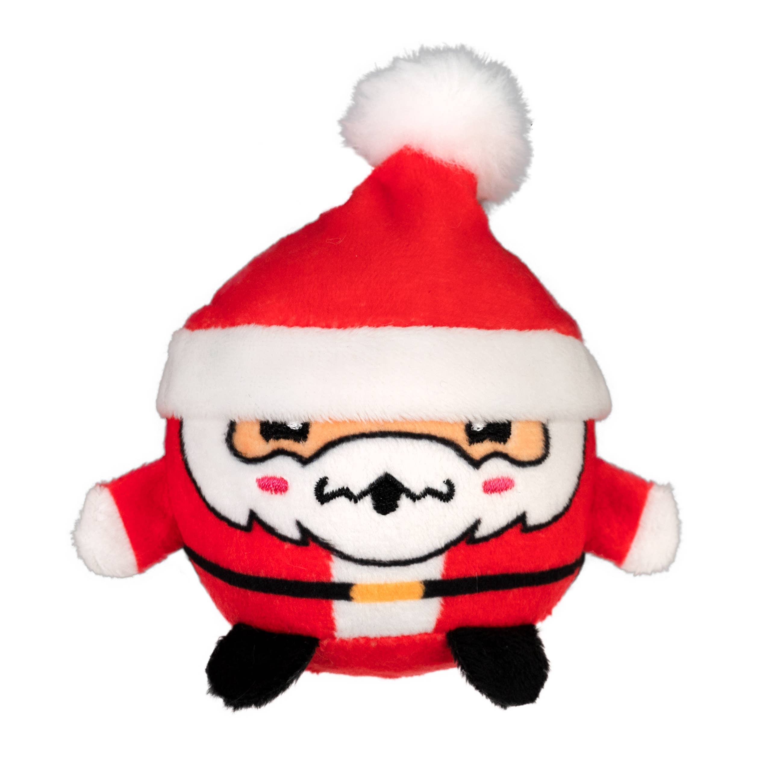 Scentco, Inc - Wholesale Stuffed/Plush Toy - Kids & Baby - Frosty Friends Plush Backpack Buddies - 36 count3