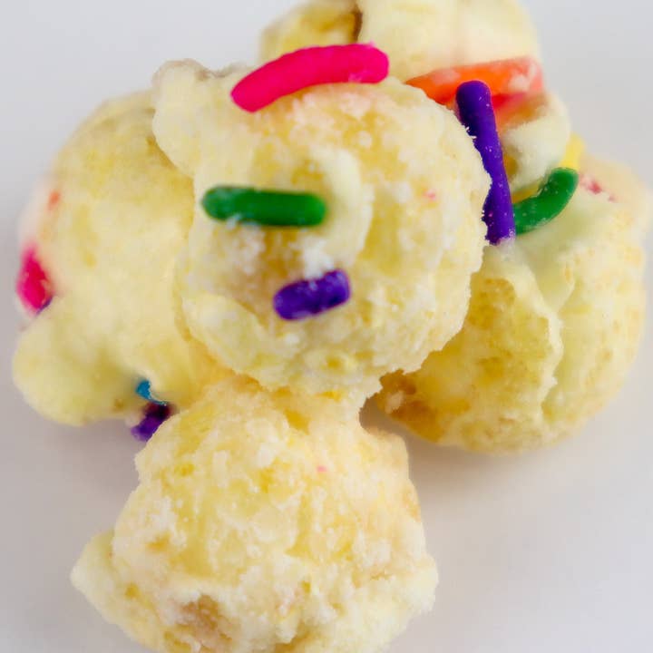 Popcorn Palooza - Wholesale Popcorn - Birthday Cake Popcorn3