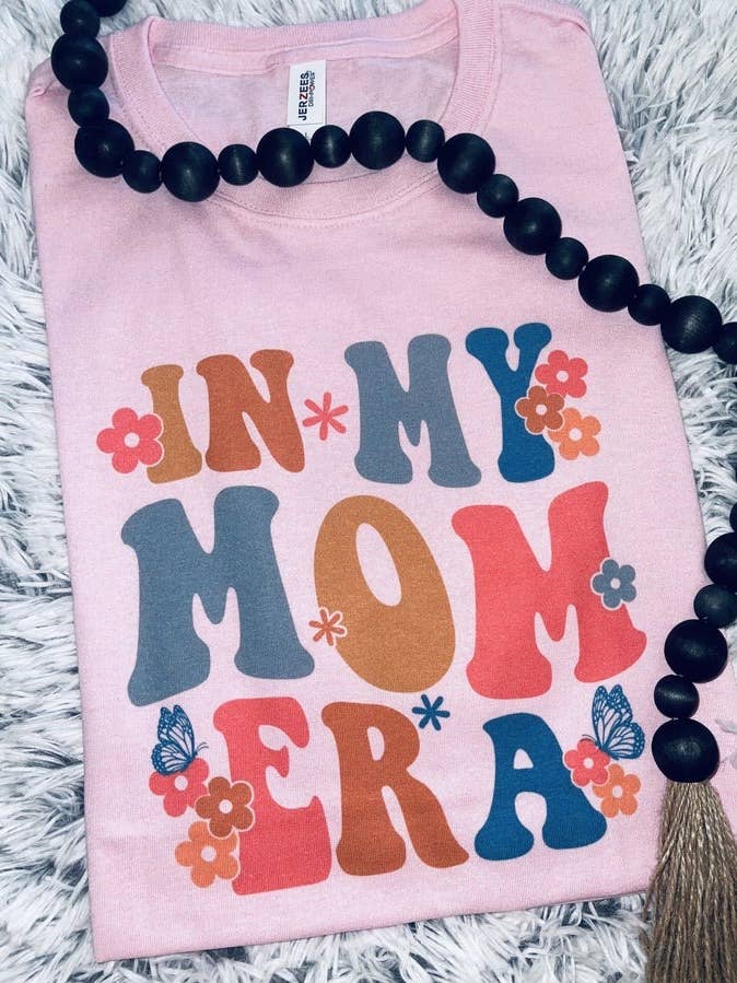 À l'époque de ma mère (T-shirt Gildan) pour la vente par 1/2 Penny Wholesale