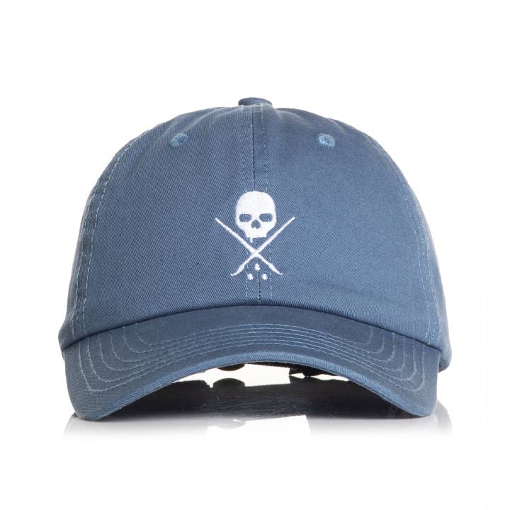 Sullen Clothing - Wholesale Baseball Cap - Women's - Pop Badge Hat11