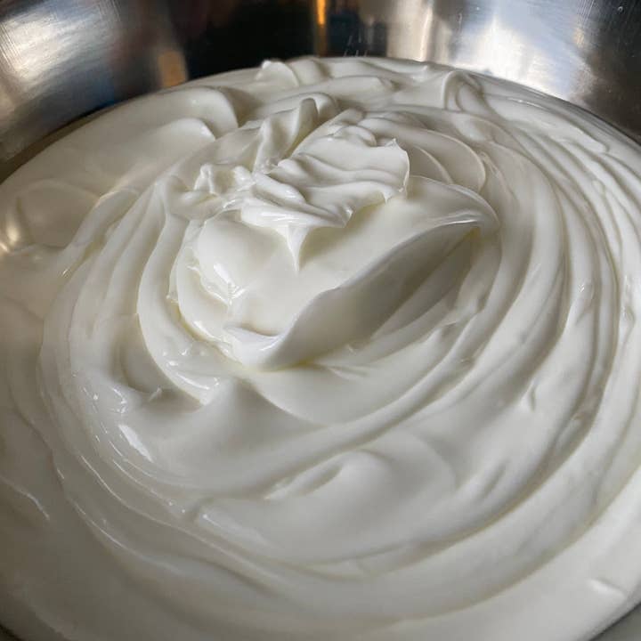 Herbal Love Creations- Luxury Bath and Body - Wholesale Body Cream/Lotion - 1 Gallon Creamy Body Lotion. Package, label, and resell6