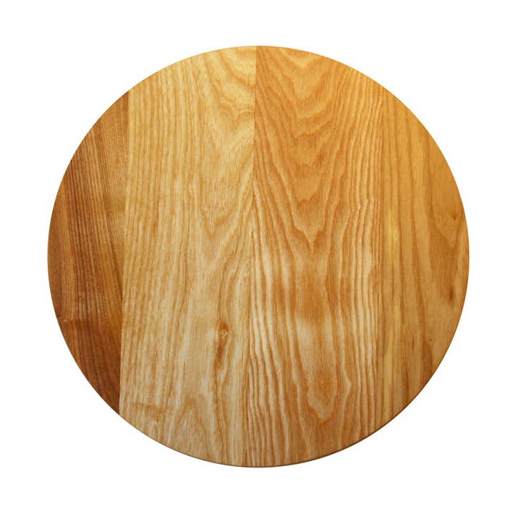 Piatto pizza/Ash per la vendita all'ingrosso da parte di ATELIER B. ATTITUDE