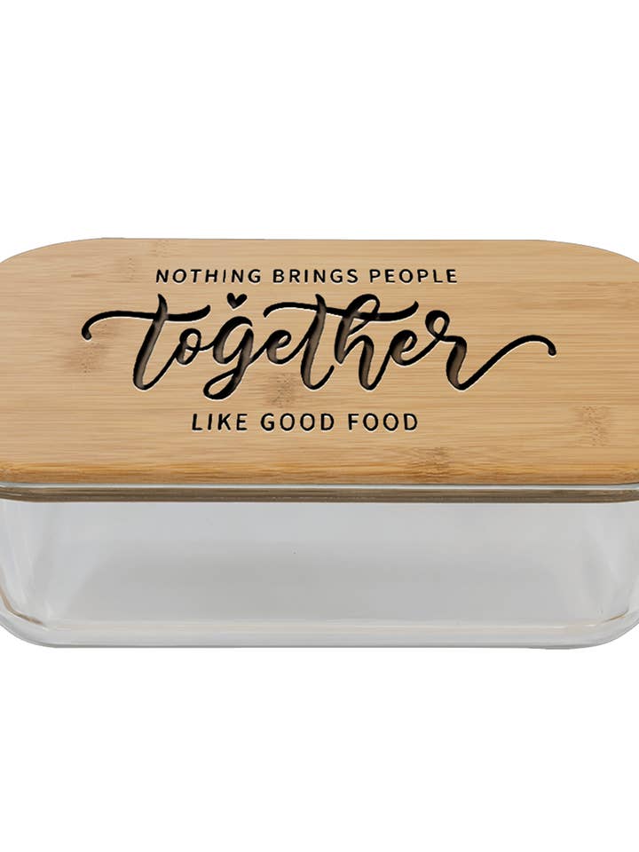 God mat - gryta för wholesale av Familiar Goods