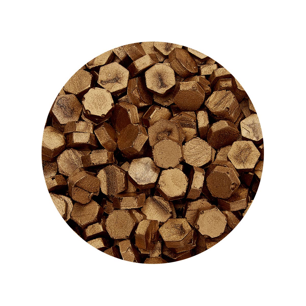 Freund Mayer & Co. – Lacre por atacado – Cera Selante Bead Premium com Colher - 25 cores18