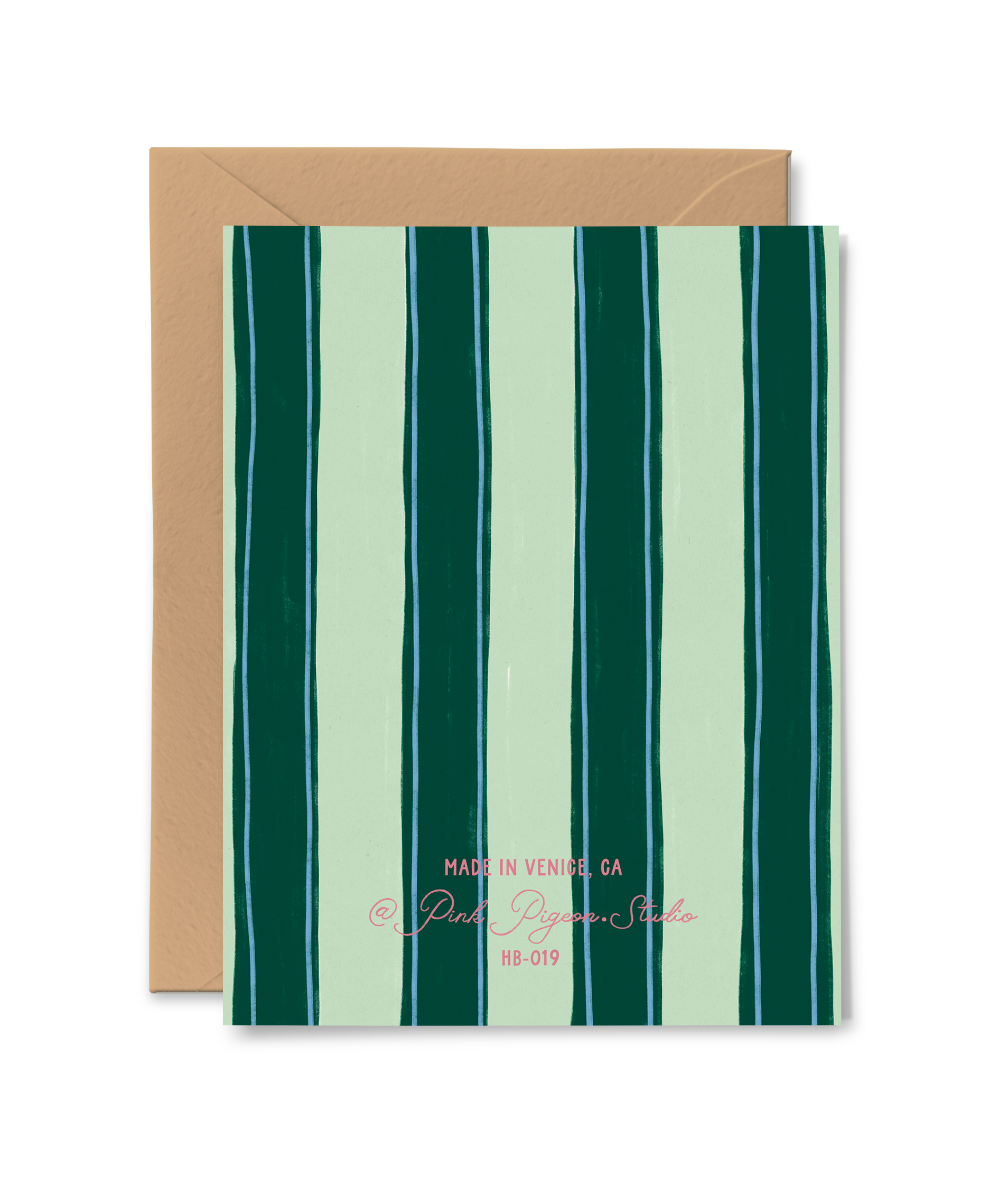 Pink Pigeon Studio - Wholesale Birthday Card - Best Birthday Ever Card1