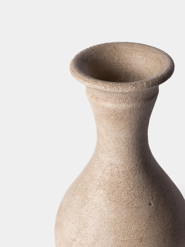 Jitana - Wholesale Vase - Hourglass Vase1