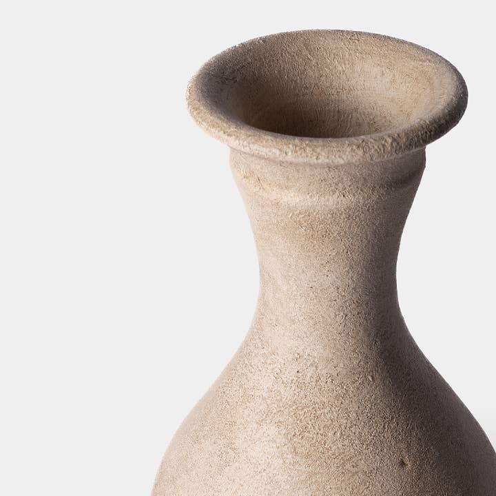 Jitana - Wholesale Vase - Hourglass Vase1