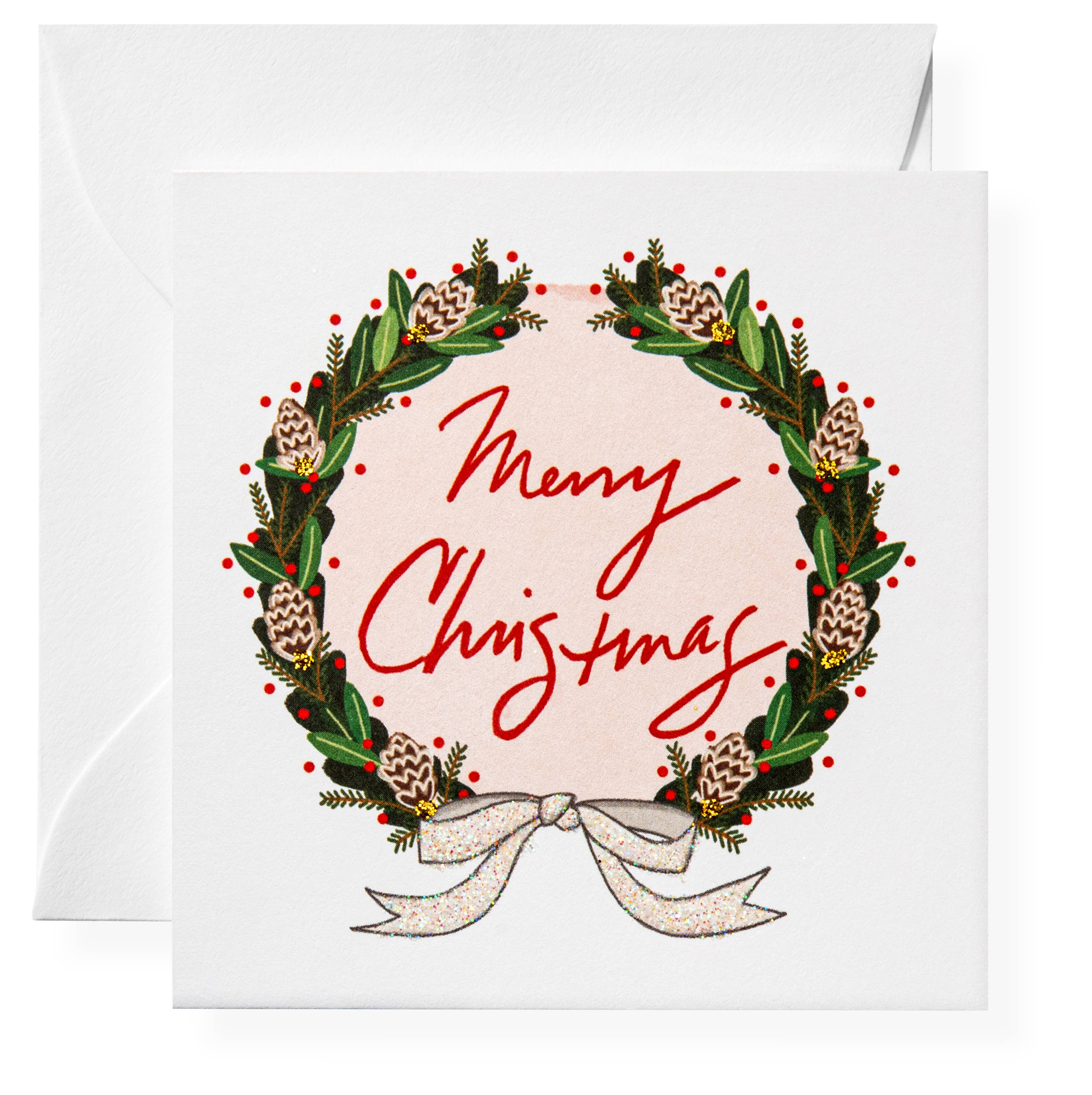 Karen Adams Designs - Vendita all'ingrosso Biglietti di auguri di Natale - Custodie regalo di Buon Natale per te0