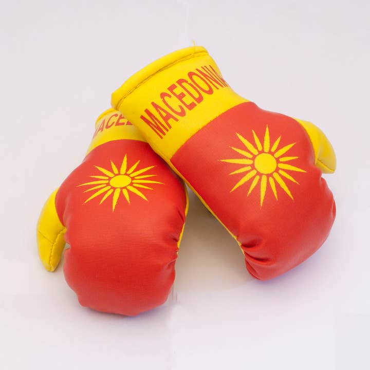 Flag Matrix Inc - Wholesale Sporting Accessories - International Boxing Gloves40