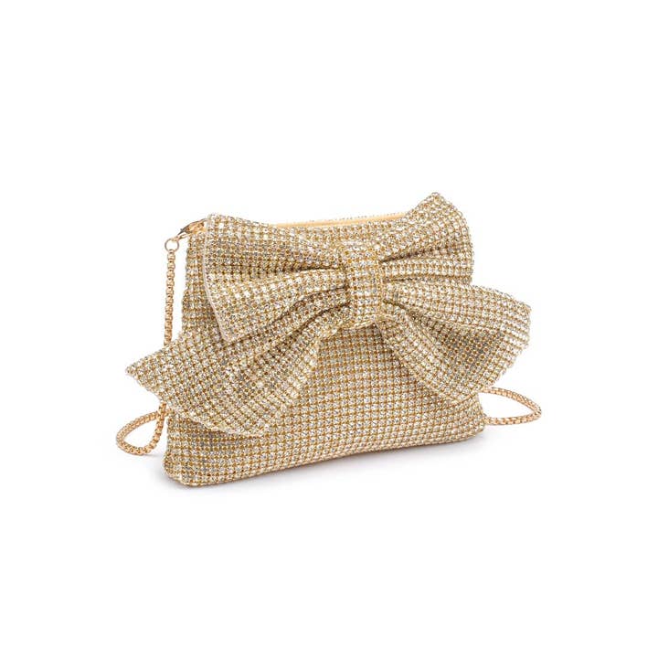 Urban Expressions - Wholesale Clutch Bag - Women's - Gretchen Evening Bag