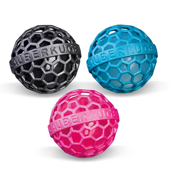 Sauberkugel - Wholesale Purse/Bag Accessory - Women's - Sauberkugel - The Clean Ball - Keep your Bags Clean (3 Pack)1