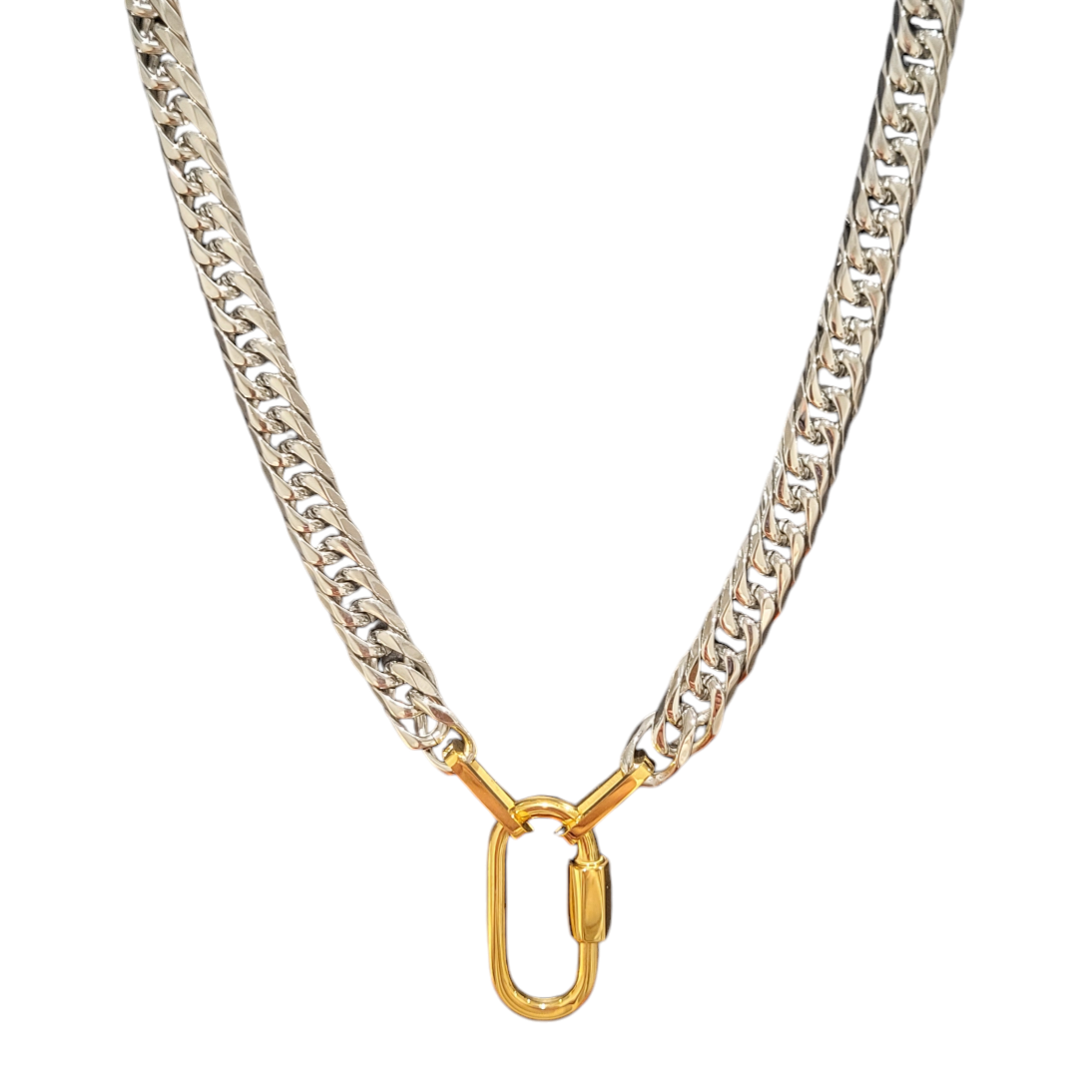 Lamb's Heir - Wholesale Link & Chain Necklace - Chain Breaker4
