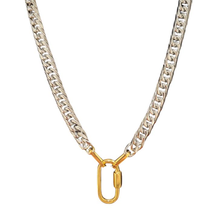 Lamb's Heir - Wholesale Link & Chain Necklace - Chain Breaker4