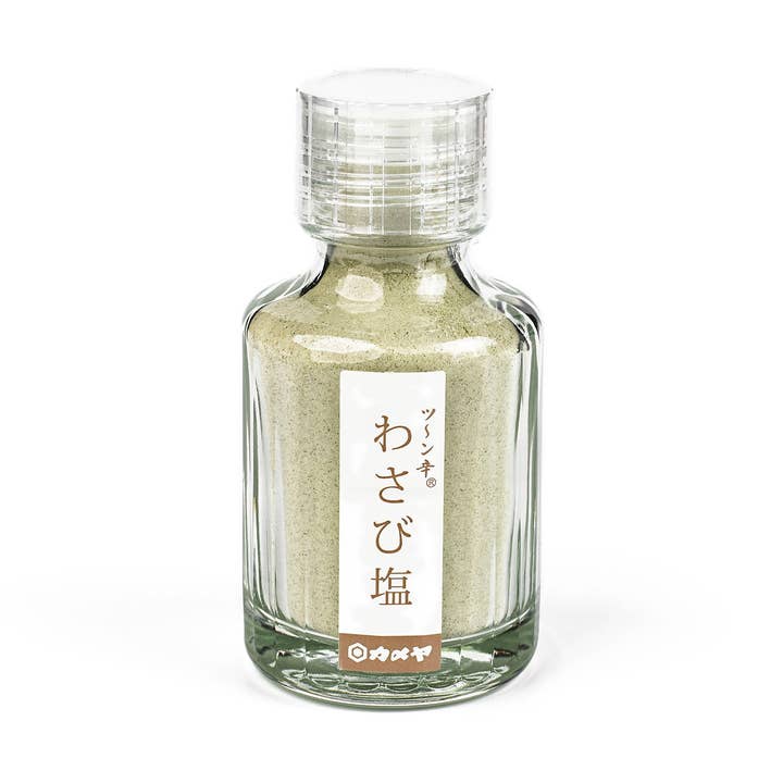 Wasabi Salt, 1.58 oz and other Purchase Wholesale nori. Free Returns & Net 60 Terms on Faire trending on Faire.
