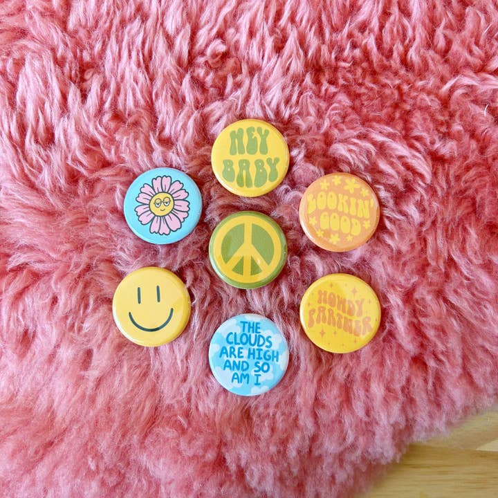 Cute Buttons and other Purchase Wholesale buttons galore. Free Returns & Net 60 Terms on Faire trending on Faire.