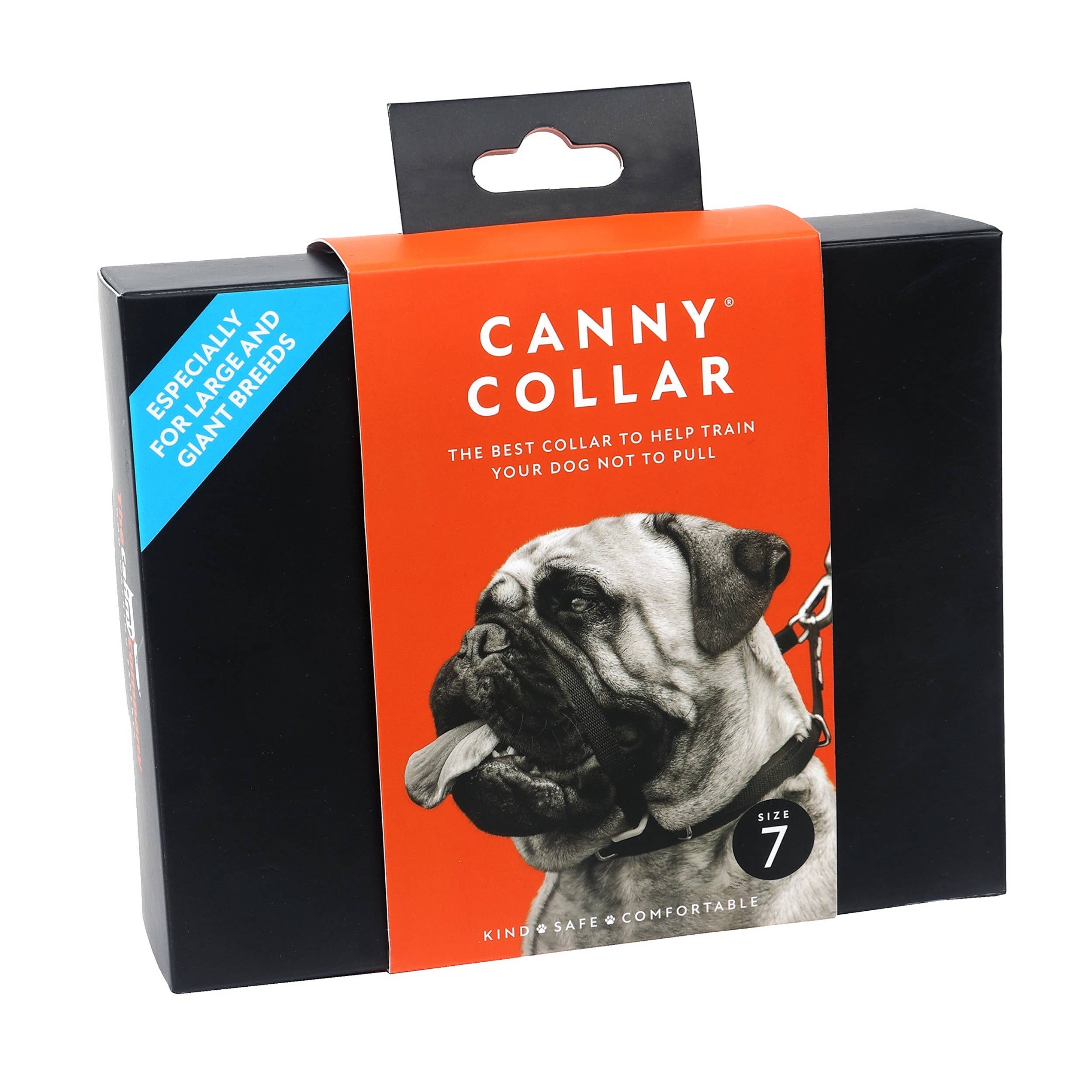 The Canny Company – wholesale Pet collar – Dog – Canny Collar No Pull Dog Headcollar | Gentle, Kind, Comfy6