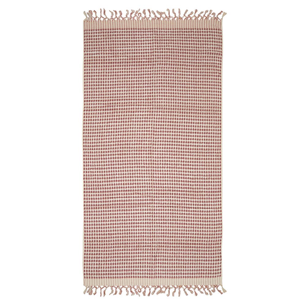 Kikoya - Wholesale Bath Towel - Pompom Bubble Handloom Bath Turkish Towels Farmhouse Decor22