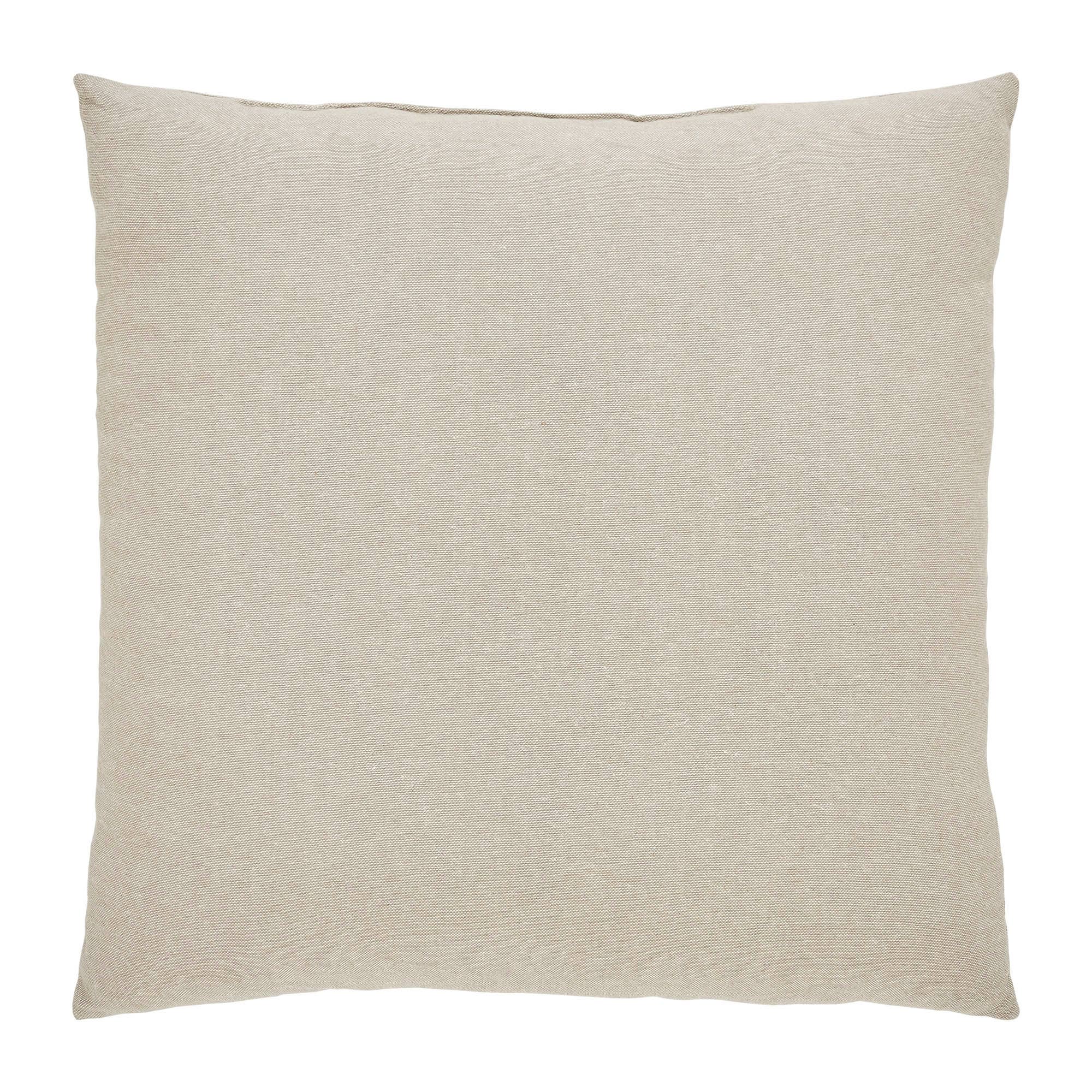 VHC Brands - Wholesale Throw/Decorative Pillow - Sawyer Mill Reindeer Pillow 18x182