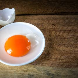 Raw Dog Barkery - Wholesale Pet Treats - Dog - Scrambled Ducks Eggs