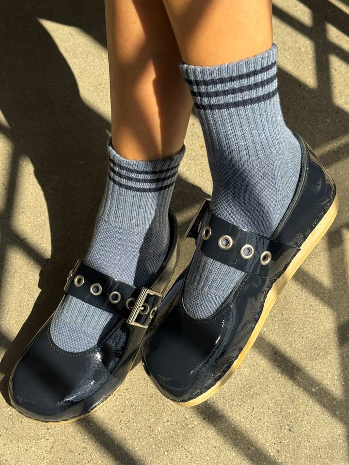 Le Bon Shoppe - Wholesale Socks - Women's - Girlfriend Socks (wholesale)23