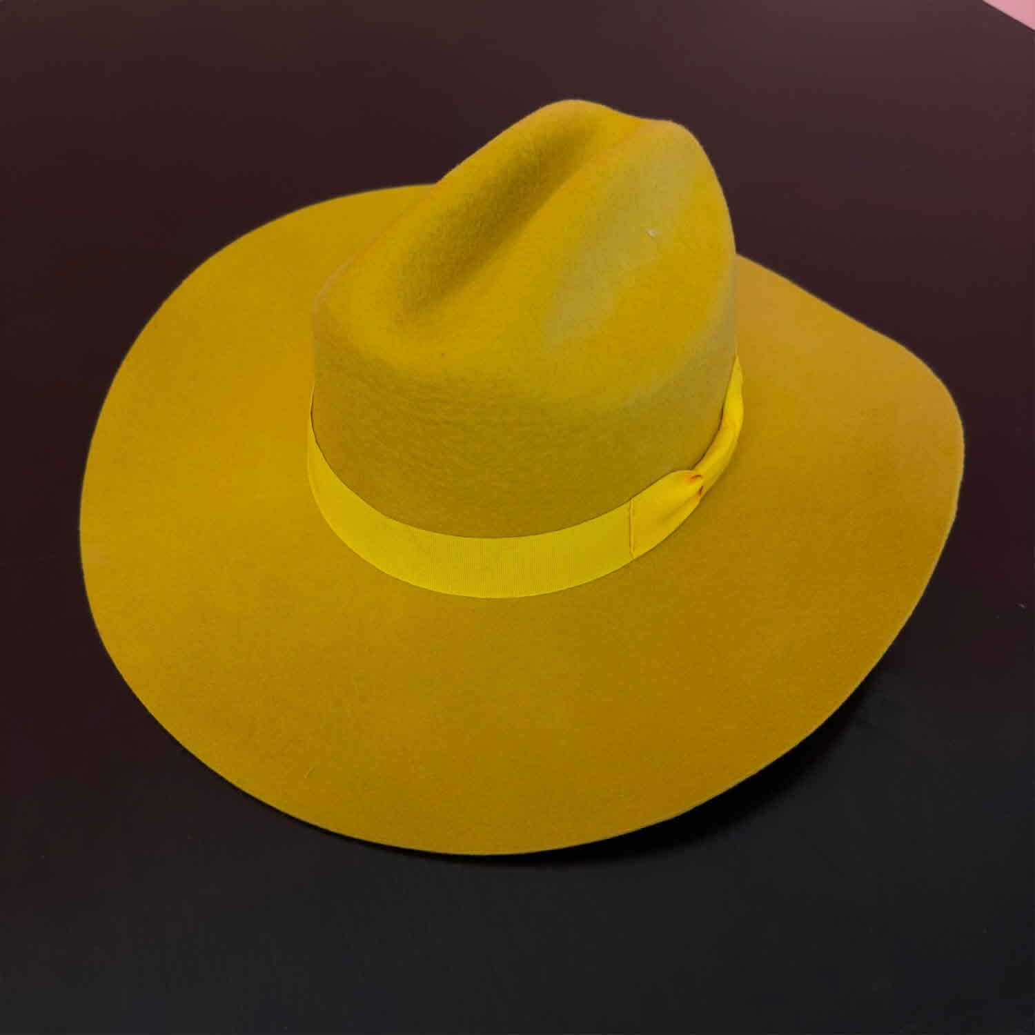 Bella Betty - Wholesale Hat Accessory - Women's - Premium Cattleman Cowboy Hat  made from 100% Australian wool (Copy)12