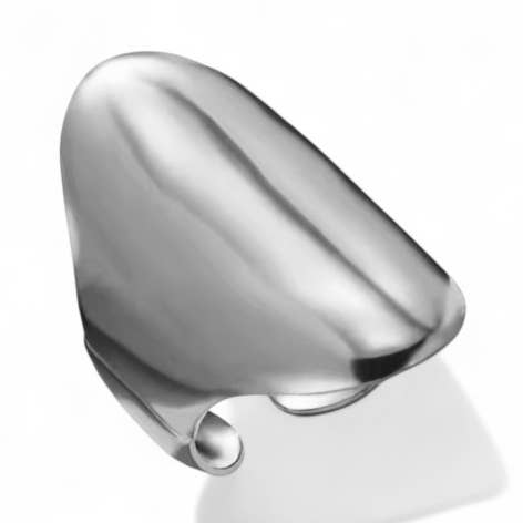 Ringe - 11347700 - 4 Silber für den Großhandel von Saze diffusion