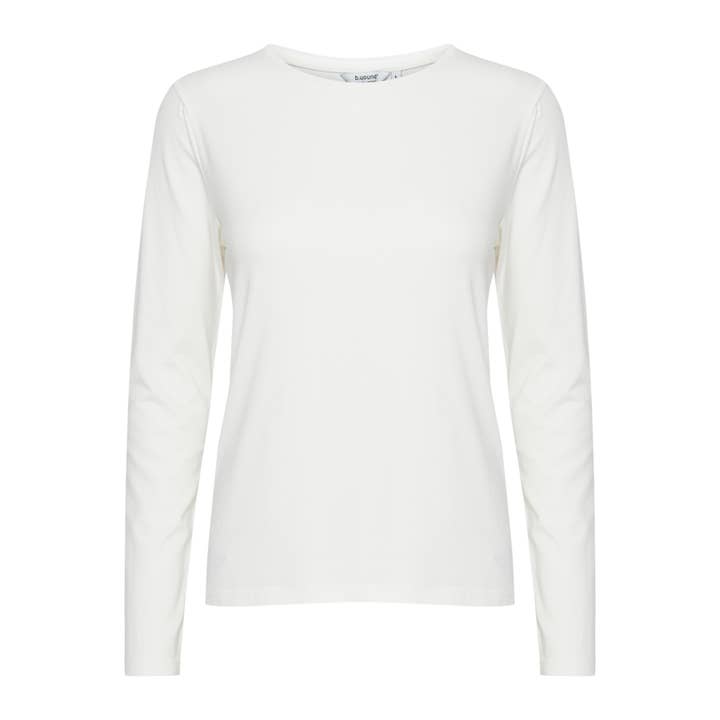 BYPAMILA LS TSHIRT for wholesale by b.young