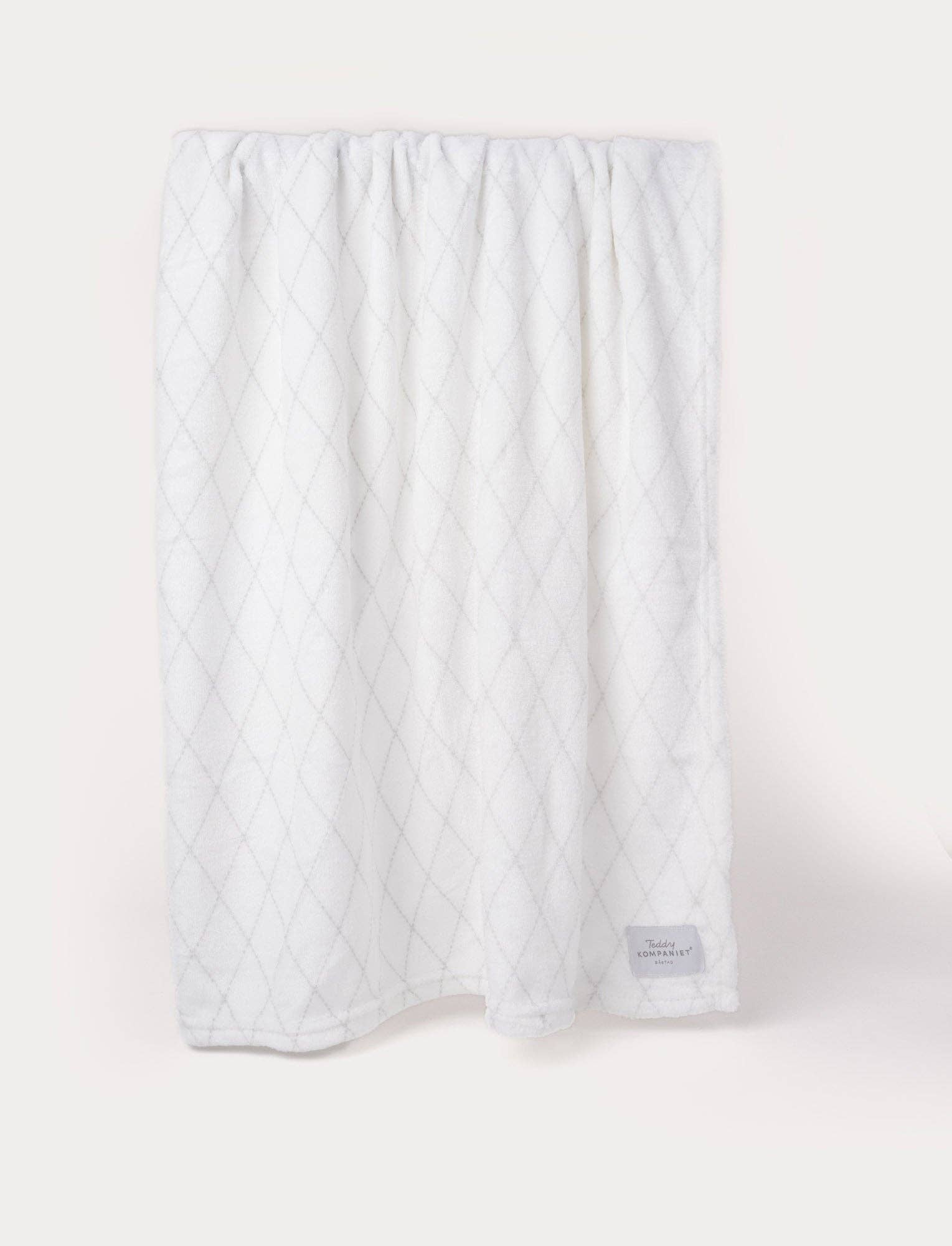 Teddykompaniet – Peluche - Crianças e bebés por atacado – Svea com Manta em Caixa de Presente4