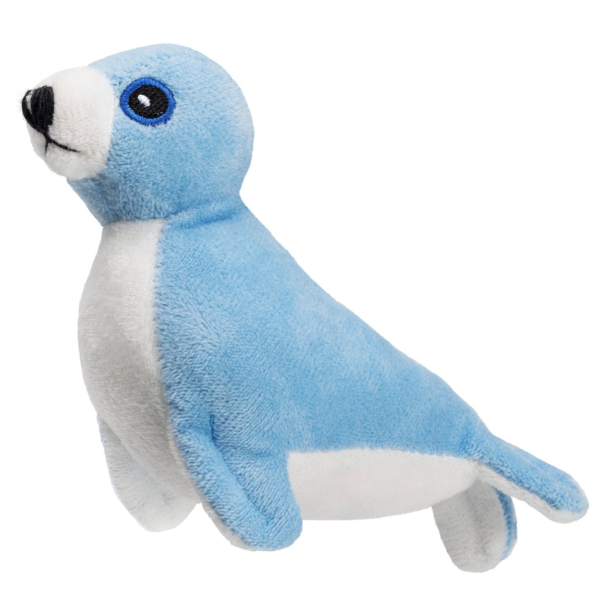 Dogline - Wholesale Pet Squeaky Toy - Dog - NEW 6" Mini Squeaky Dog Toy Collection4