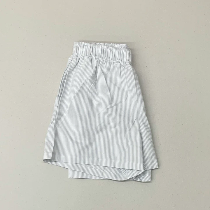 Sam Steven - Wholesale Shorts - Women's - Sam Steven Boxer-Style Shorts3