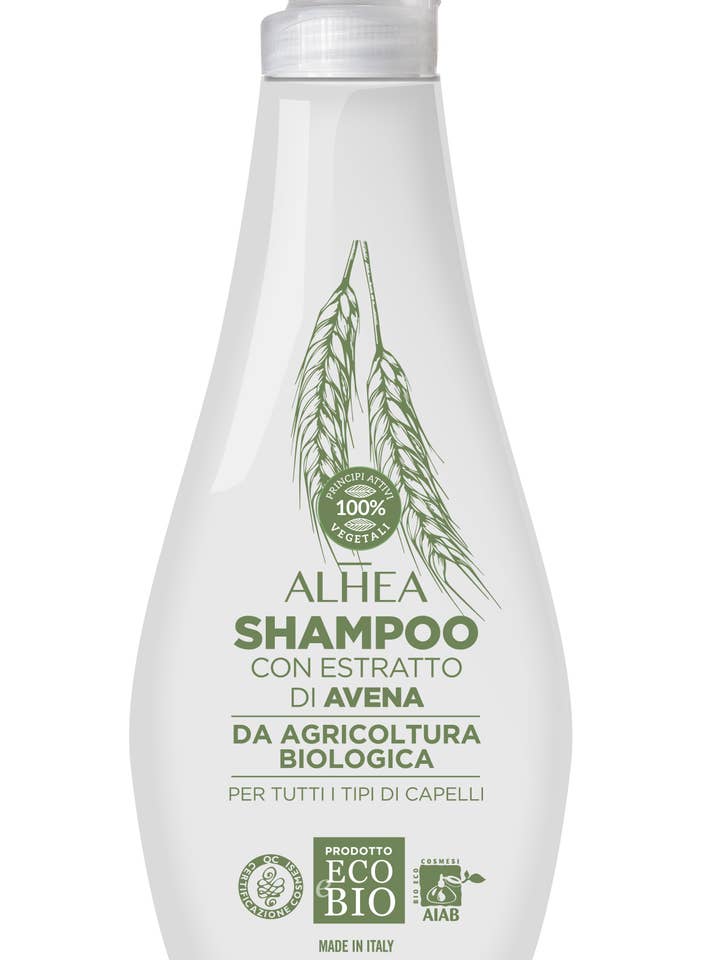 NORMAL HAIR SHAMPOO for wholesale by DIVA DISTRIBUZIONE SRL