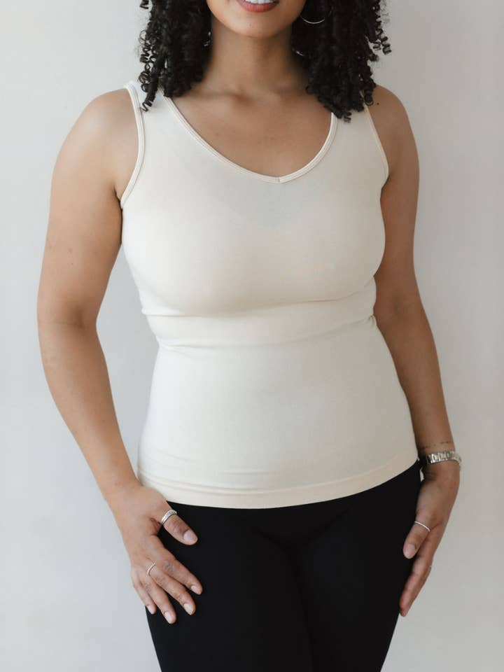 ELIETIAN - Venta al por mayor Camiseta sin mangas - Mujer - Camiseta sin mangas reversible169